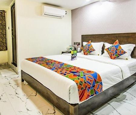 Princepark Bed and Breakfast Vellore Εξωτερικό φωτογραφία