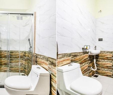 Princepark Bed and Breakfast Vellore Εξωτερικό φωτογραφία