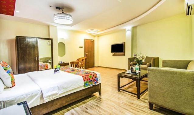 Princepark Bed and Breakfast Vellore Εξωτερικό φωτογραφία