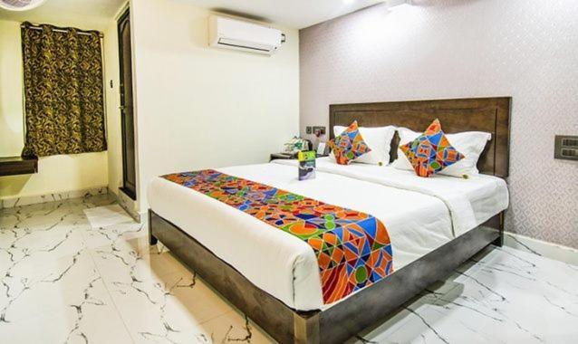 Princepark Bed and Breakfast Vellore Εξωτερικό φωτογραφία