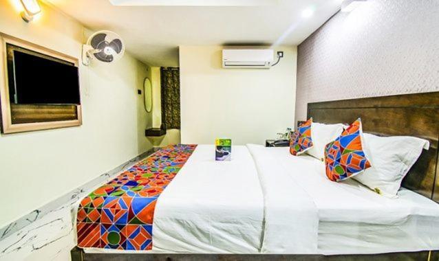 Princepark Bed and Breakfast Vellore Εξωτερικό φωτογραφία