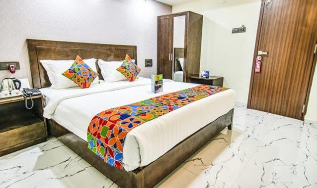 Princepark Bed and Breakfast Vellore Εξωτερικό φωτογραφία