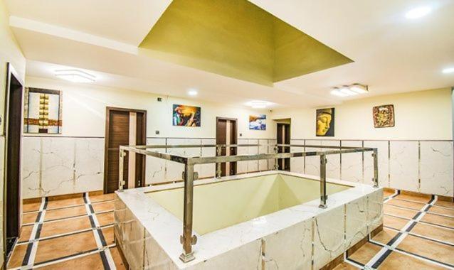 Princepark Bed and Breakfast Vellore Εξωτερικό φωτογραφία