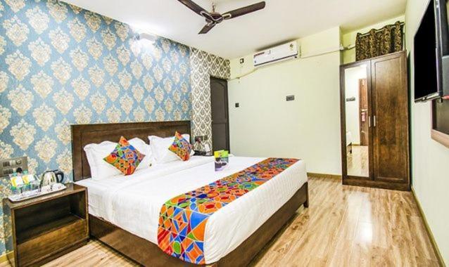 Princepark Bed and Breakfast Vellore Εξωτερικό φωτογραφία