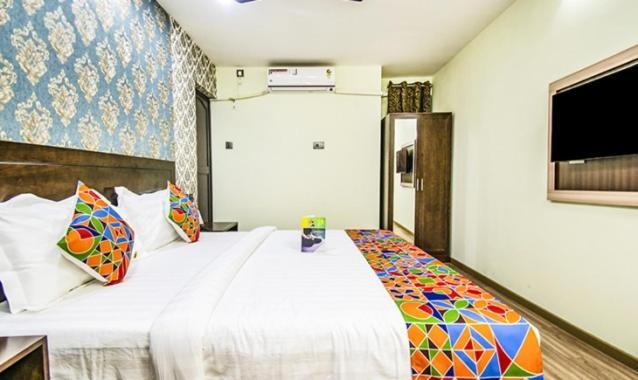 Princepark Bed and Breakfast Vellore Εξωτερικό φωτογραφία