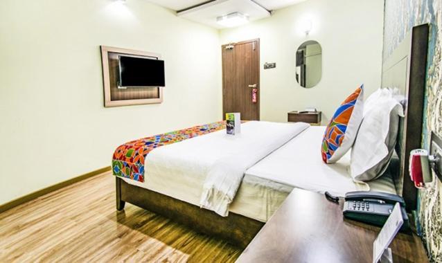 Princepark Bed and Breakfast Vellore Εξωτερικό φωτογραφία