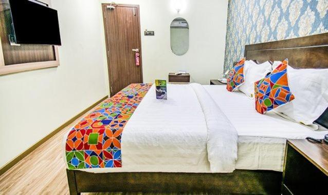 Princepark Bed and Breakfast Vellore Εξωτερικό φωτογραφία